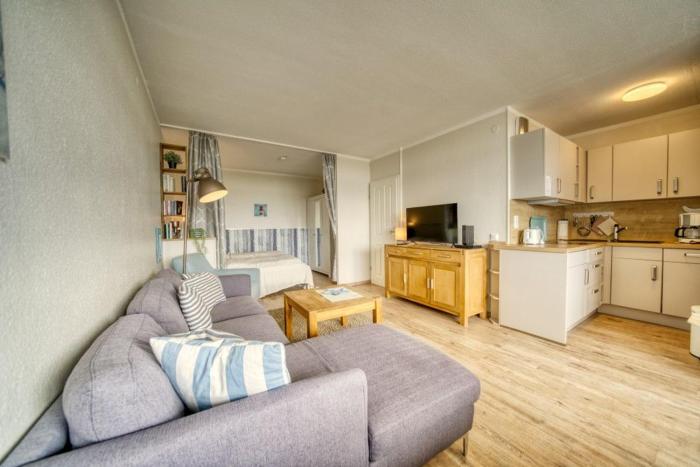 Ferienpark - Haus K, App 0K0802