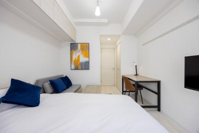 Plaire Deuxq Omorimachi