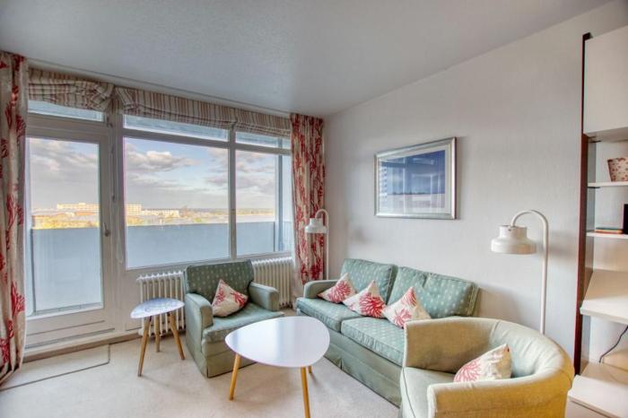 Ferienpark - Haus L, App 0L0506