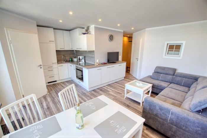 Ferienpark - Haus N, App 0N0701