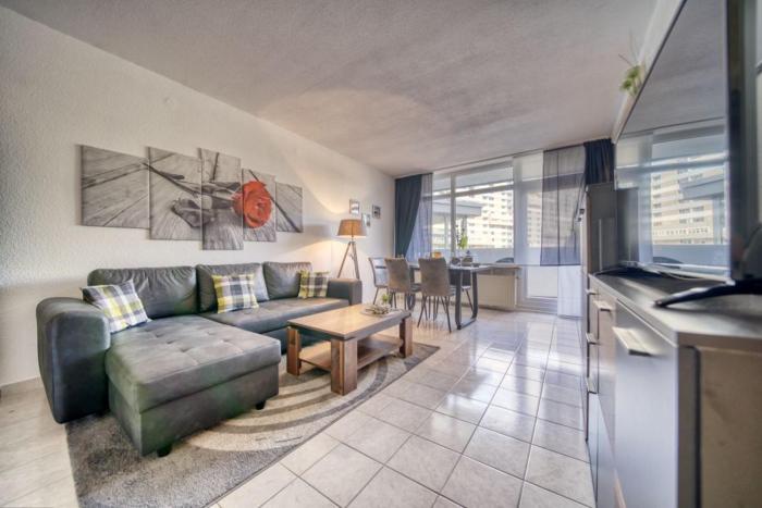 Ferienpark - Haus N, App 0NEG01