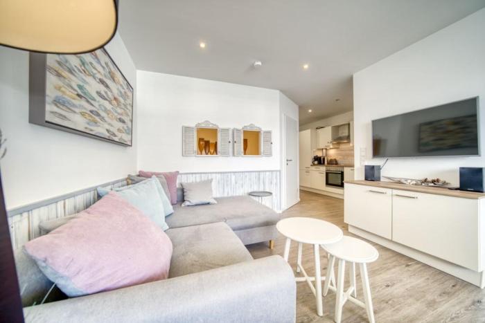 Ferienpark - Haus N, App 0N0907