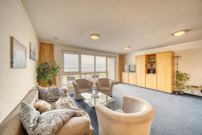 Haus Ostseeresidenz, App 3OSR43