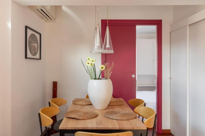 iFlat Orient in Rome