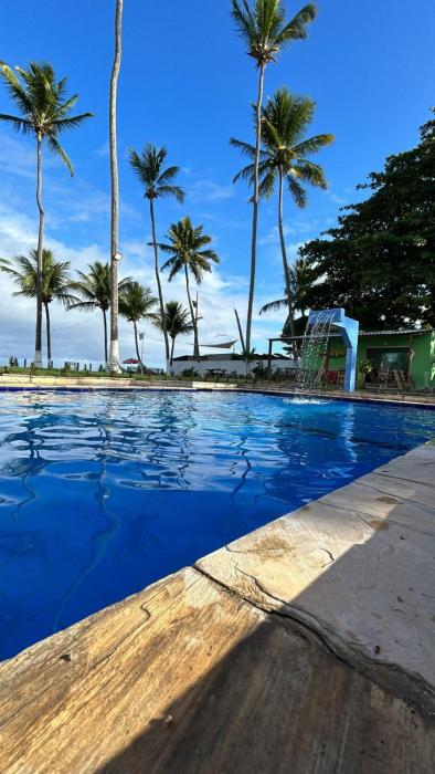 Pousada Villa Nelayan - antiga Bella Mar