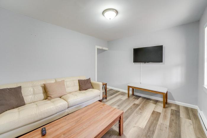 Renovated Minersville Rental FRO Trail Nearby!