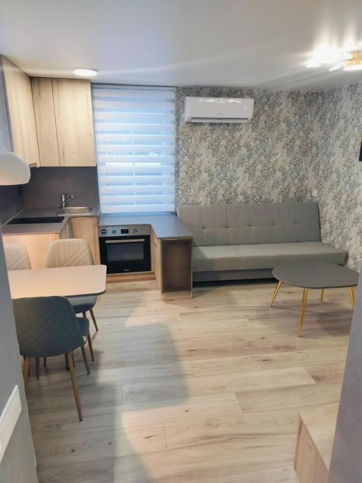 Laivų gatvės apartamentai