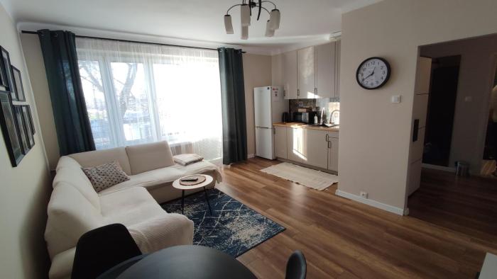 Apartament typu studio