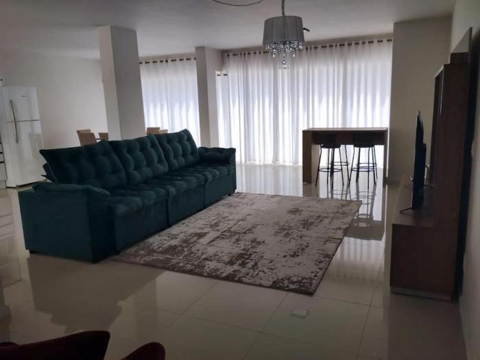 TOP 3 suítes NOVO em Capão