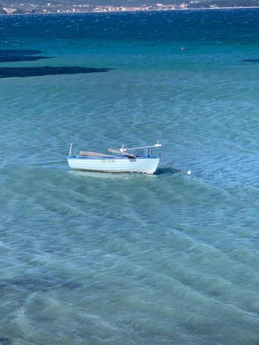 Appartement Vila Fajen