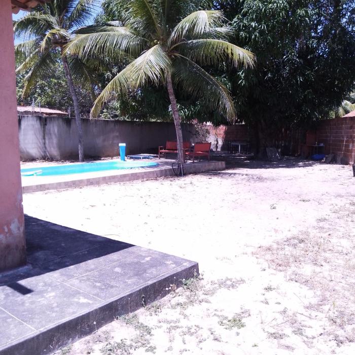 Recanto Silvia Timbó