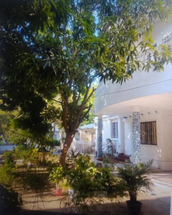CASA VALENTINA DEL MAR-RODADERO-SANTA MARTA
