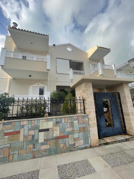 Villa Irene, Lindos 10 mins, beach 4 mins