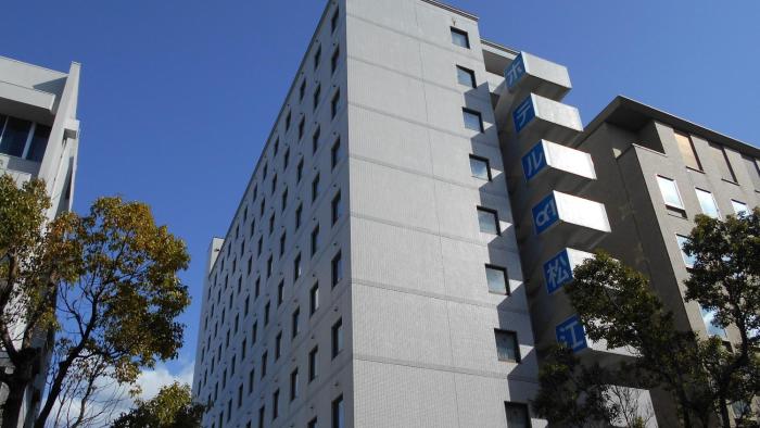 Hotel Alpha-One Matsue