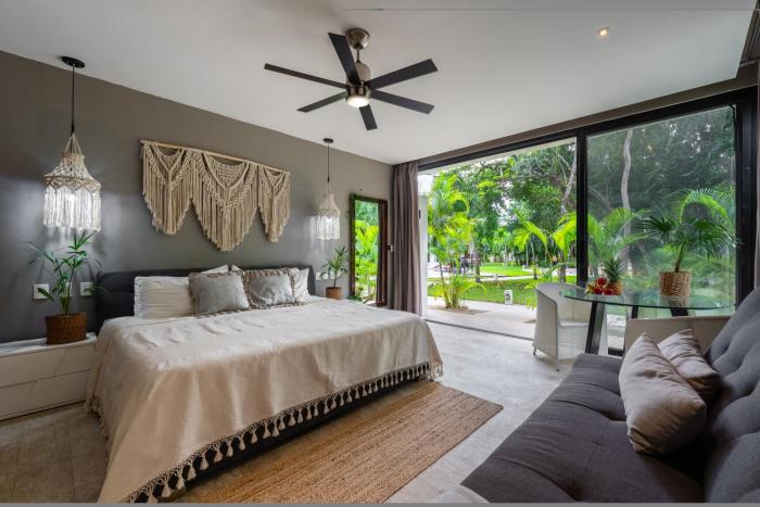 Luz de Luna Tulum Suite III