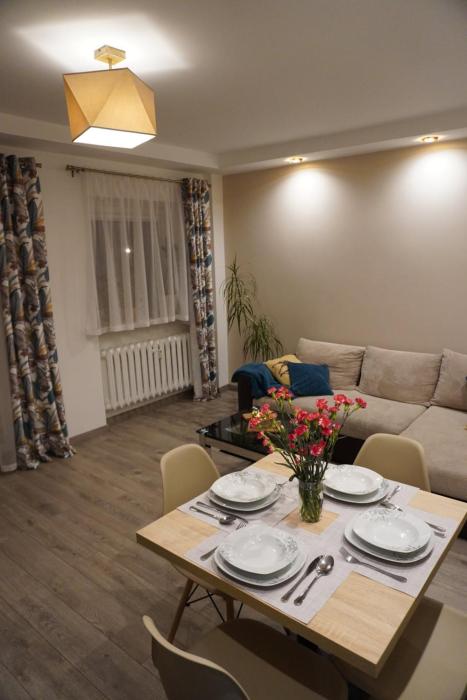 Apartamenty Every Sky Rzemieślnicza 21 Kowary