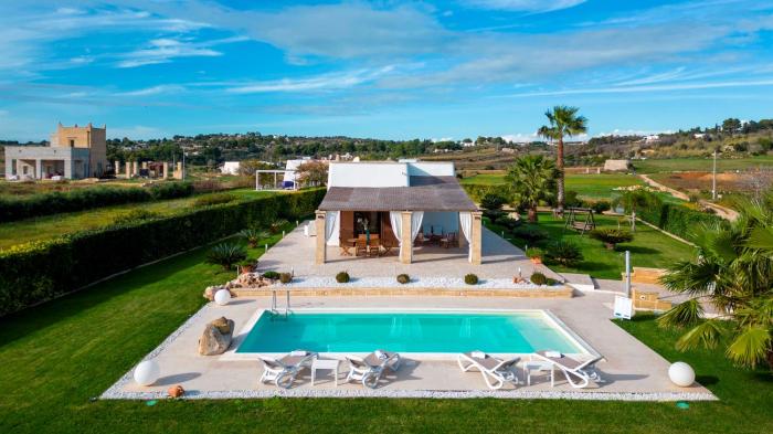 VILLA SERENA 4, Emma Villas