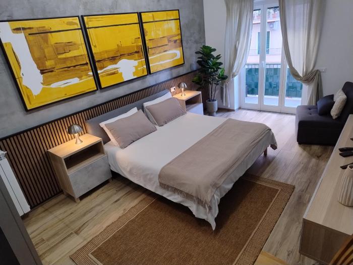 SPQR Luxury Appartments - Stazione Trastevere