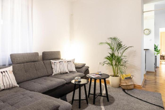 Lea and Makss City Apartment URBAN STAY