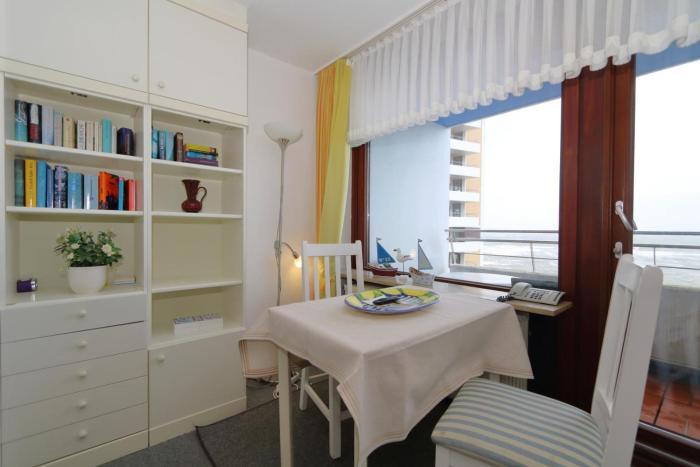 Haus Sylter Welle 9-92a OB