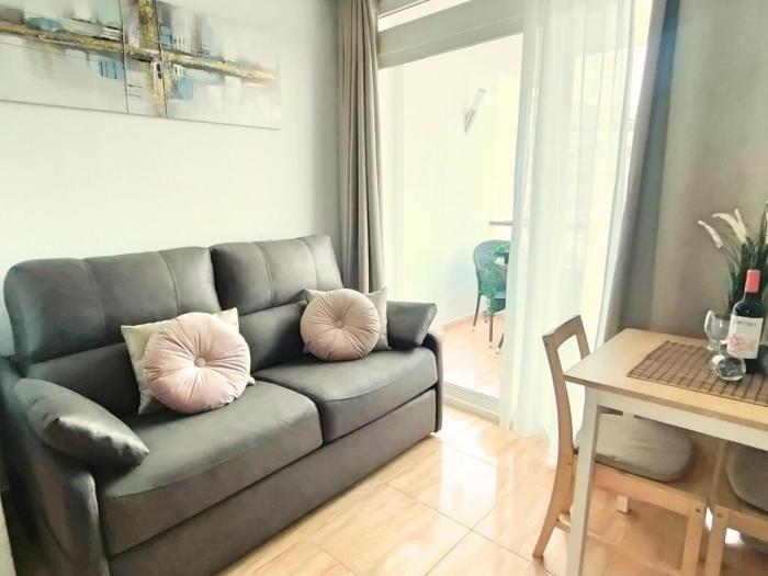 Magic Conch Holiday Home