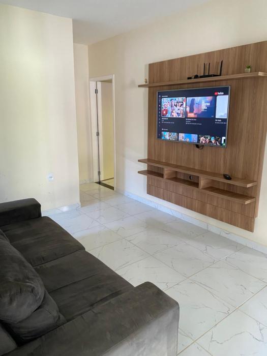 Casa Ilha da Magia próximo á praia do Campeche