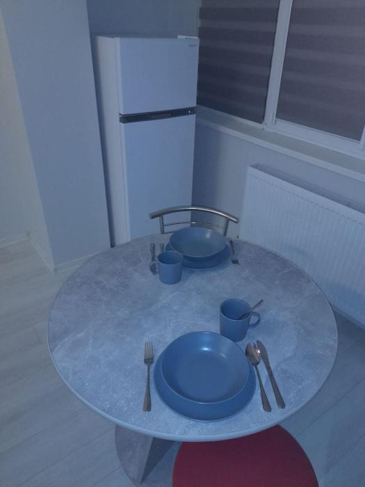 Freedom apartments in city center