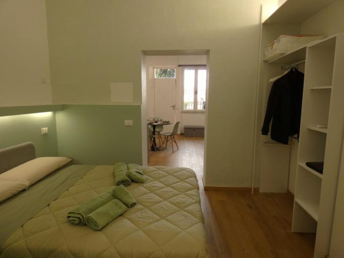 Scappo in Umbria, Casaleo