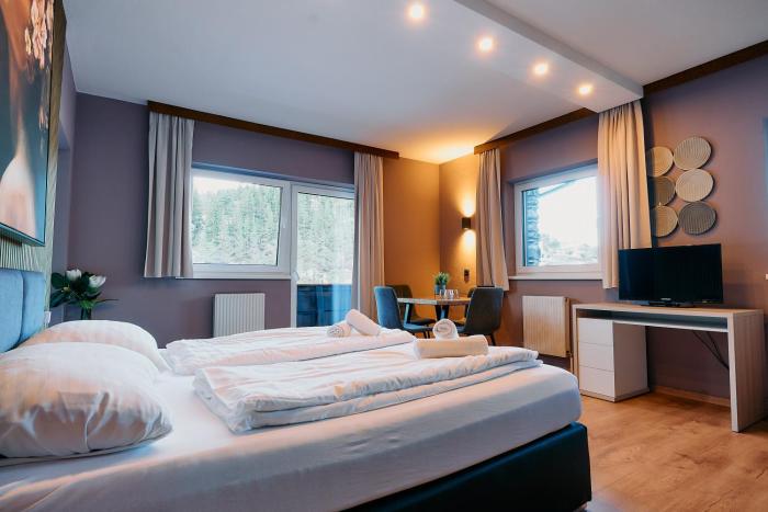 The Art and Sporthotel