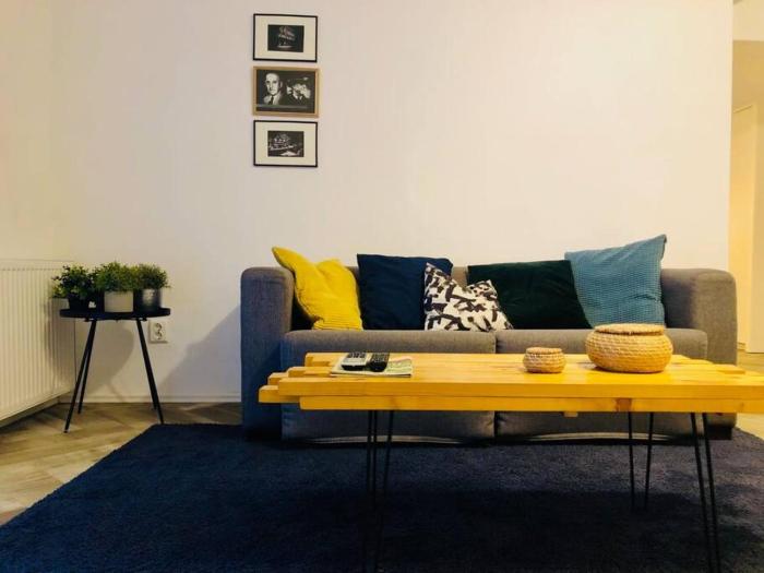 Joy City Stay Libertatii 9Mai 7