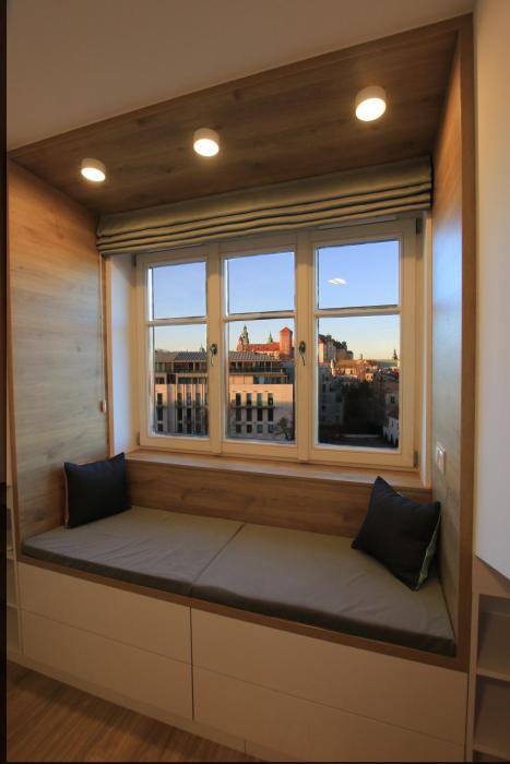 Wawel View Apartment