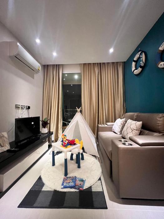 Grande Cariibbean Pattaya by Thita