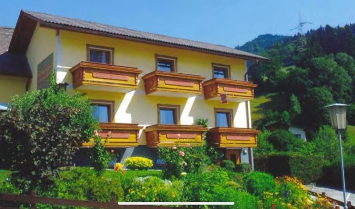 Haus DanklmaierRaudaschl