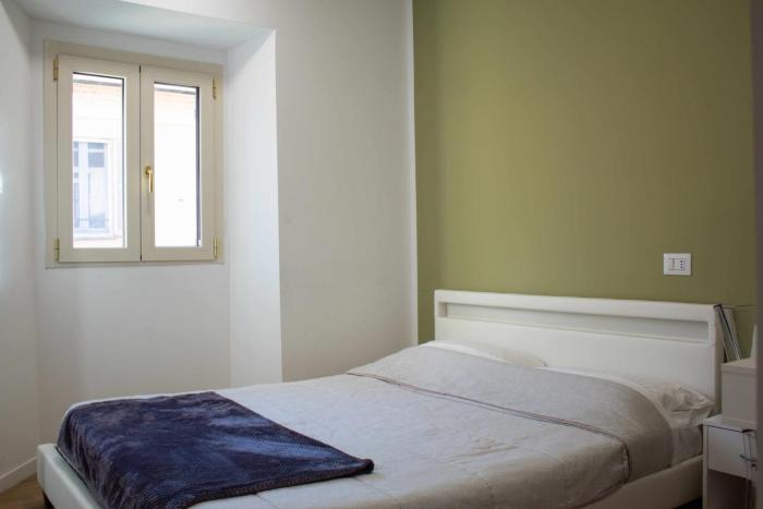 La stanza del Mazzini 3P NO ascensore NO cucina