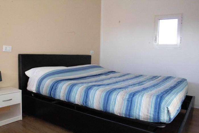 La Stanza del Volta - 4 piano NO ascensore