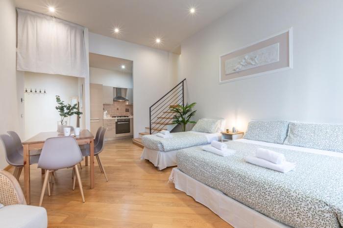 Il Terrazzino Su Boboli