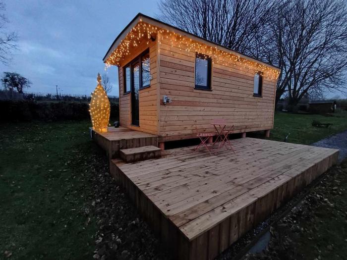 La roulotte de Soiron