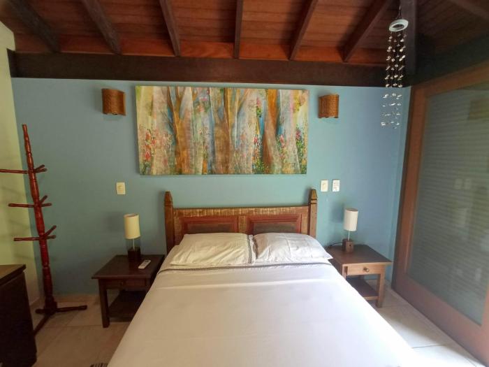 Residência Chez Tiê