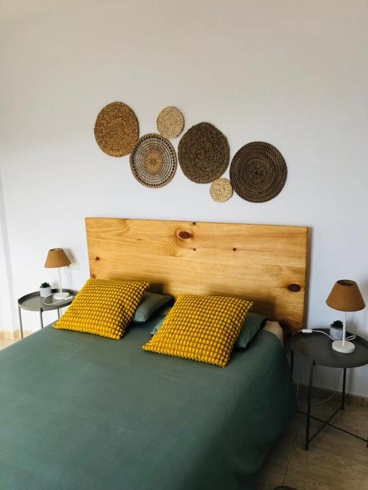 Apartamento "Casa Gara"