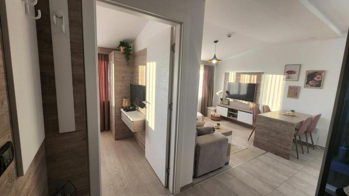 La Vie En Rose - Milmari Resort