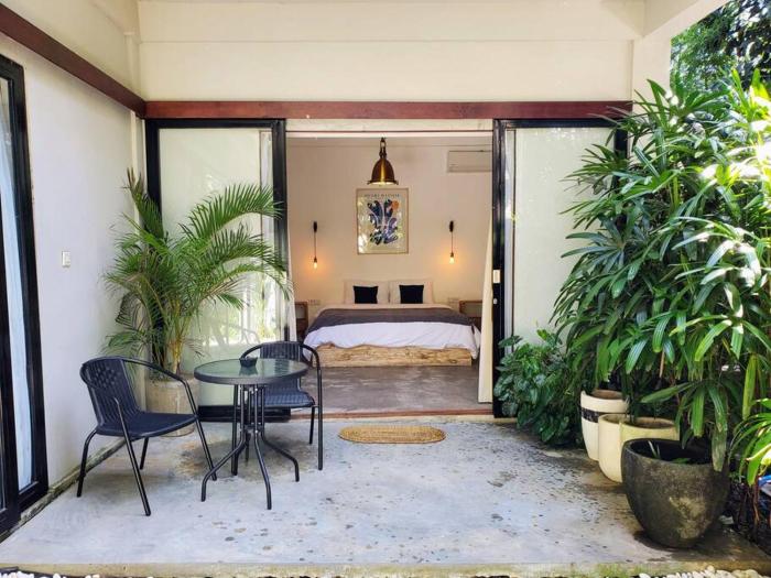 Charming 2 BR apartment Berawa