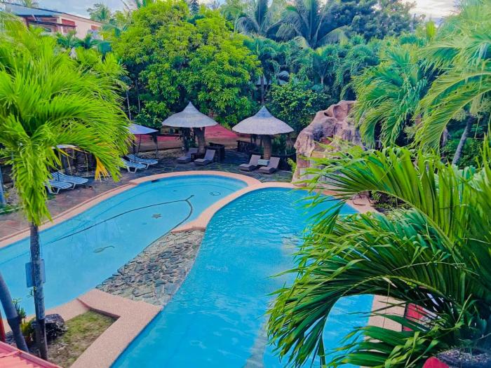 Coco Grove Nature Resort