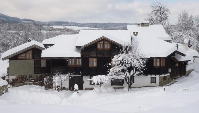 Kandaphery Guest Houses