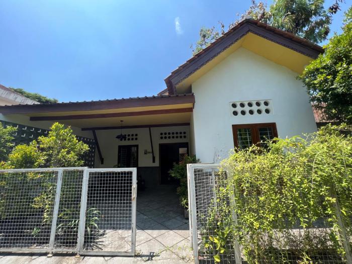 Homestay Jogja Rumah Obit By Simply Homy