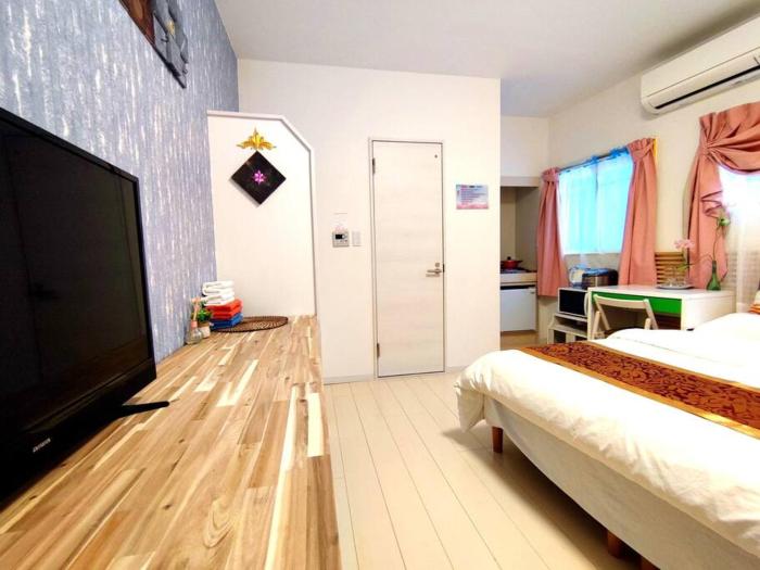 Near Sky Tree Sumida River #Room1999 luming1999