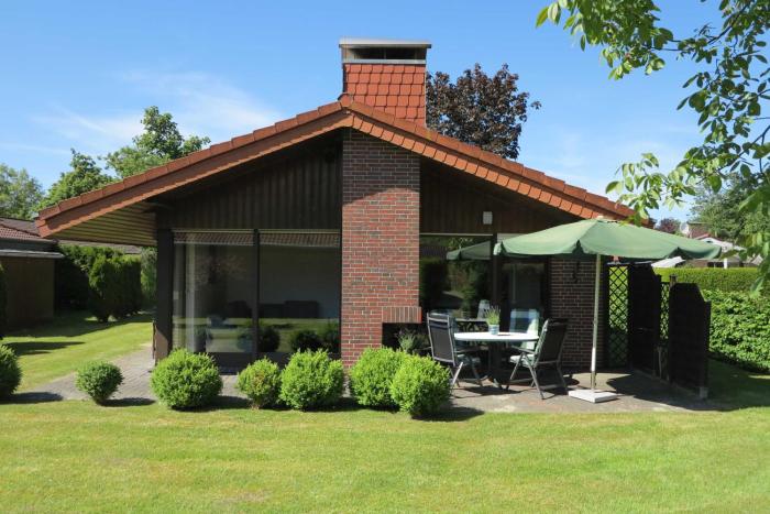 Ferienlandhaus Schäfer