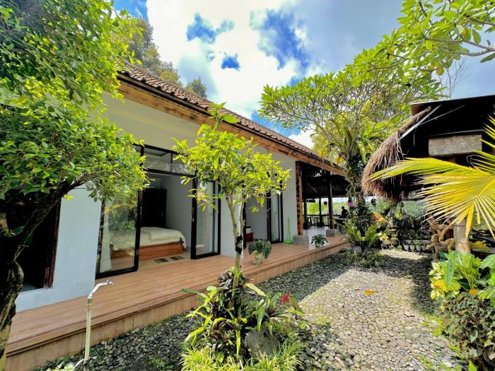 Nang Taro Home Stay
