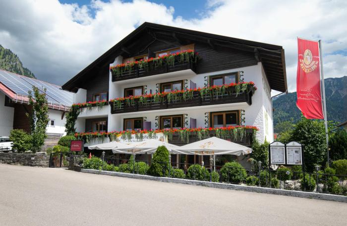 Hotel Amadeus - inclusive Skipass und vieles mehr