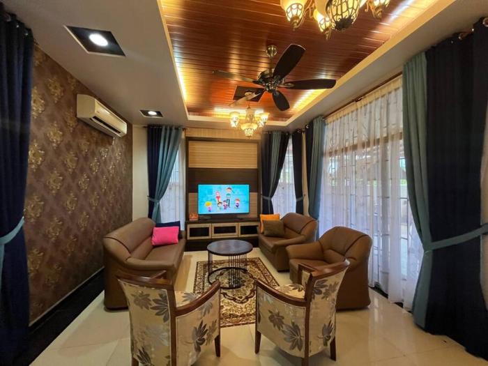 Tokwan Homestay 2 - Homestay with private kids pool