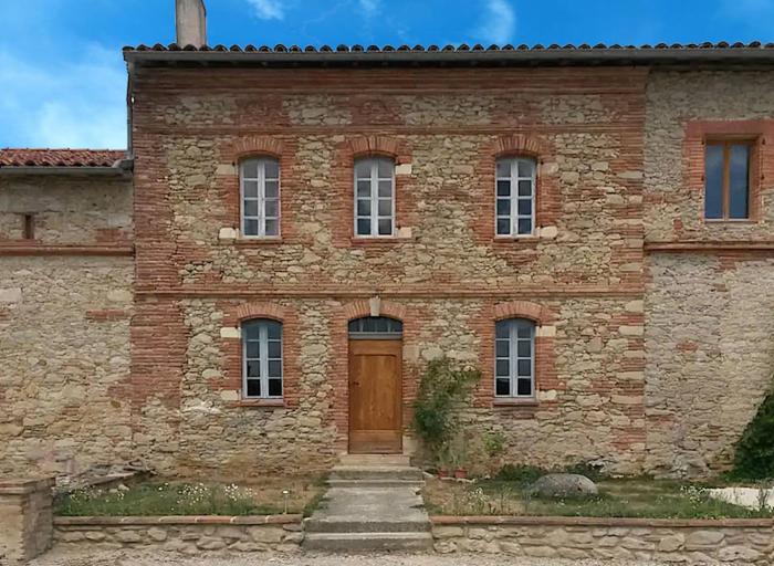 Ferme Lagarrigue
